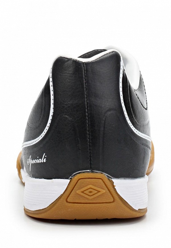 Umbro Бутсы зальные - SPECIALI 4 PREMIER IC - фото 3