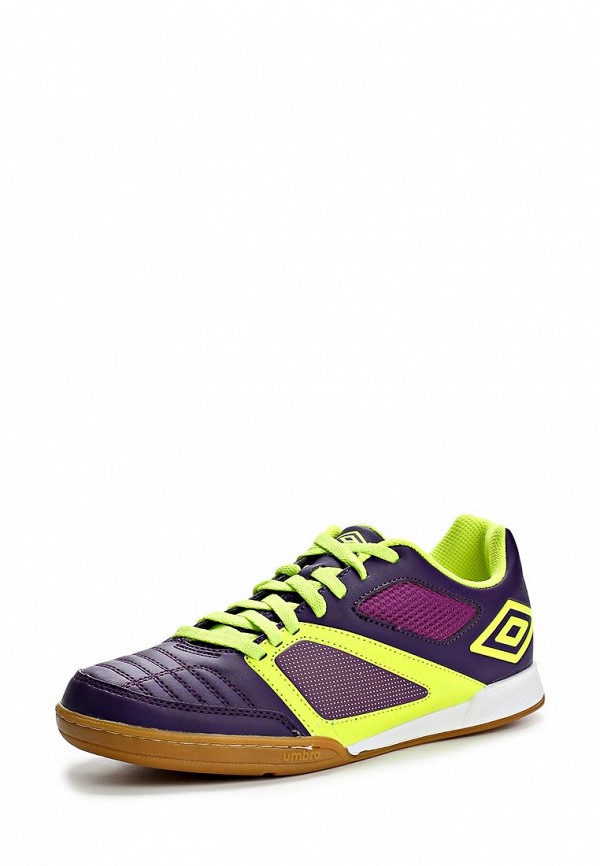 Umbro Бутсы зальные - FUTSAL STREET 2 - фото 1