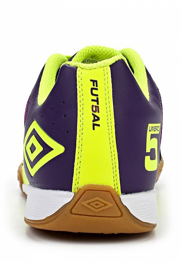 Umbro Бутсы зальные - FUTSAL STREET 2 - фото 3