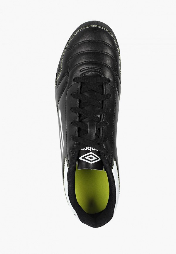 Umbro Бутсы - UMBRO CLASSICO VI FG - фото 4