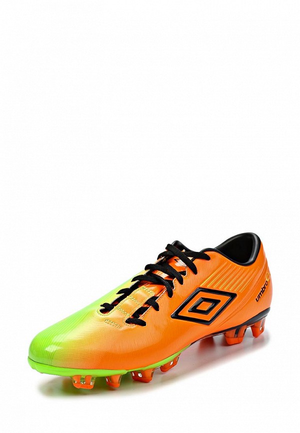Umbro Бутсы - GT II PRO-A FG - фото 1