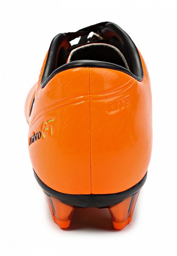 Umbro Бутсы - GT II PRO-A FG - фото 2