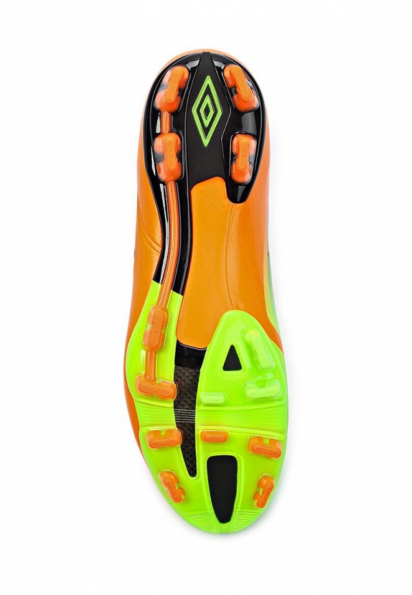 Umbro Бутсы - GT II PRO-A FG - фото 3