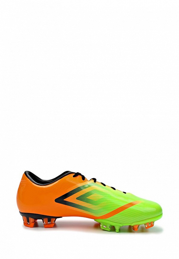 Umbro Бутсы - GT II PRO-A FG - фото 5