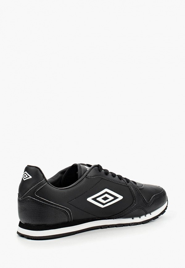 Umbro Кроссовки - UMBRO NEWHAVEN 2 - фото 2