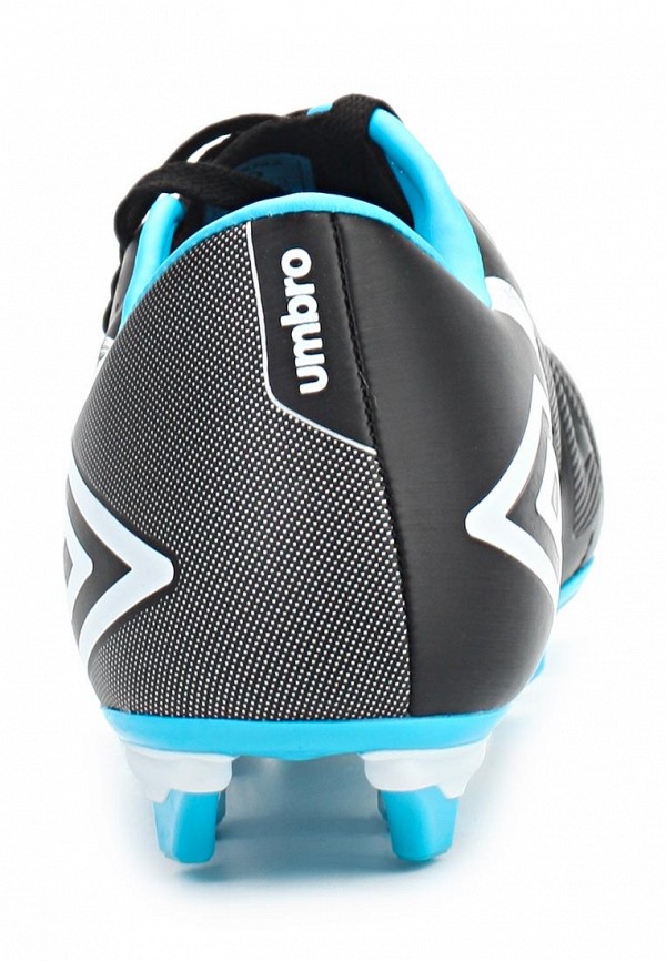 Umbro Бутсы - EXTREMIS FG-A - фото 2