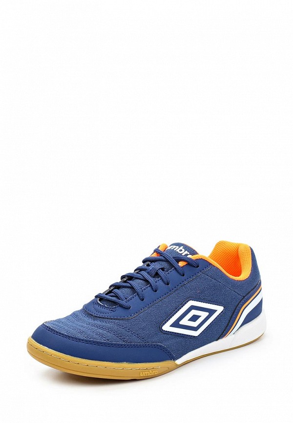Umbro Бутсы зальные - FUTSAL STREET V - фото 1