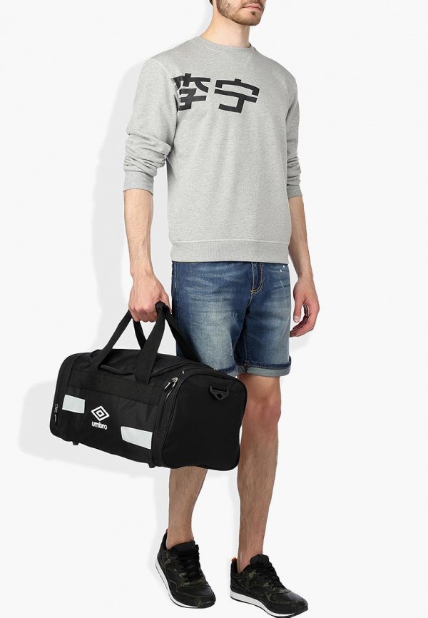 Umbro Сумка спортивная - DERBY HOLDALL - фото 4