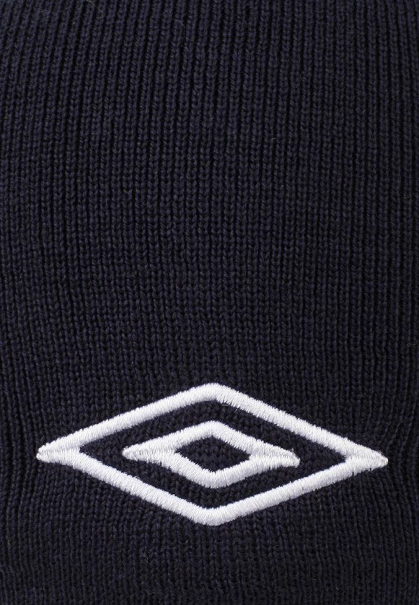 Umbro Шапка - LOGO BEANIE - фото 4