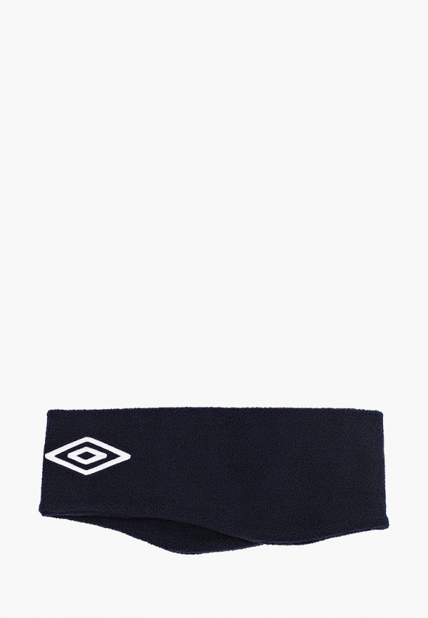 Umbro FLEECE HEADBAND UM463CUISUW8 Lamoda