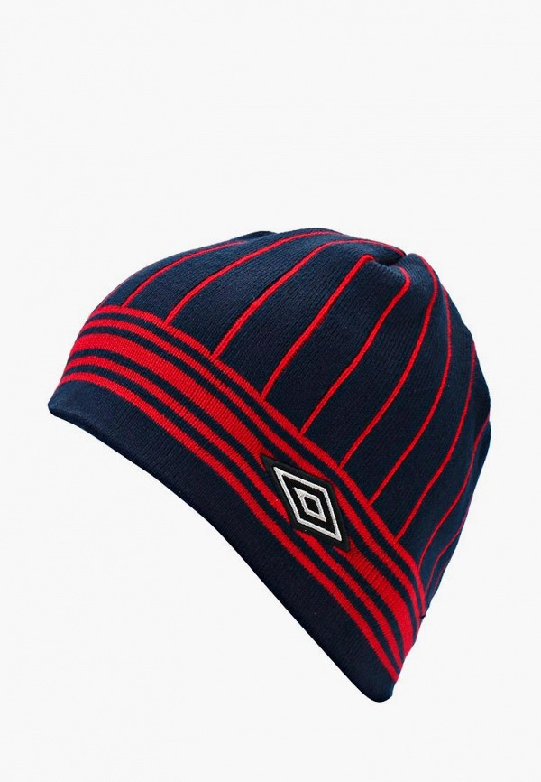 Umbro Шапка - SMALL LOGO BEANIE - фото 1