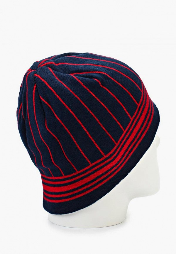 Umbro Шапка - SMALL LOGO BEANIE - фото 3