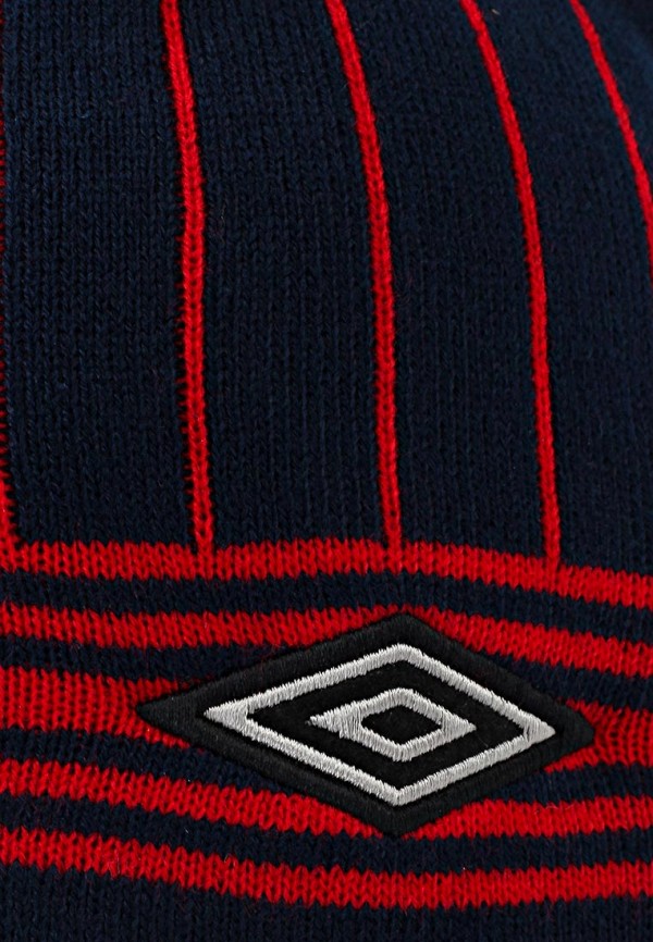 Umbro Шапка - SMALL LOGO BEANIE - фото 4