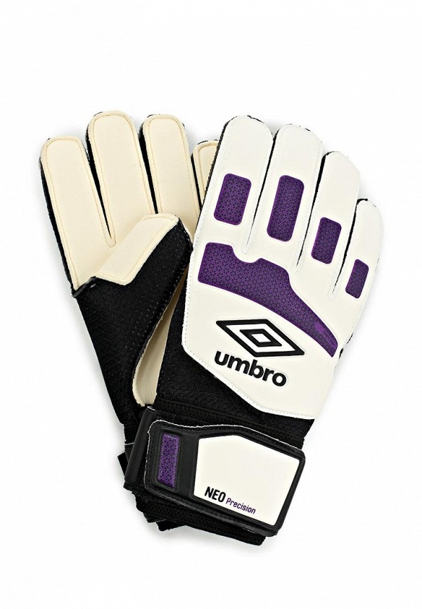 Umbro Перчатки вратарские - NEO PRECISION GLOVE - фото 1
