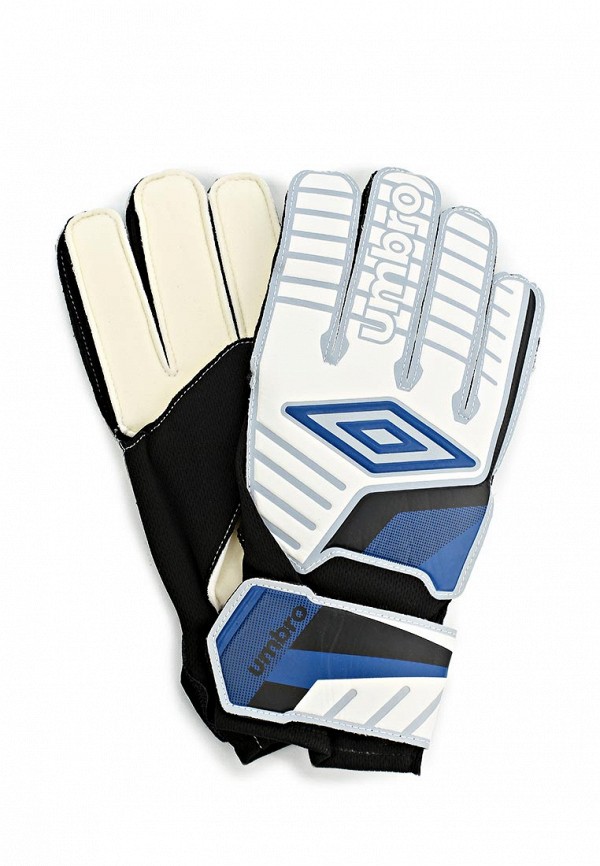Umbro Перчатки вратарские - DECCO GLOVE - фото 1