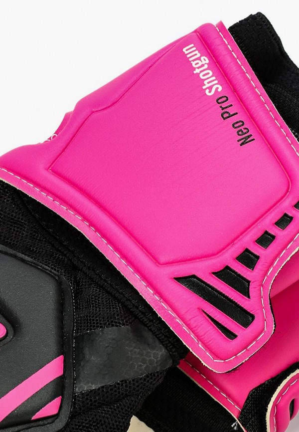 Umbro Перчатки вратарские - NEO PRO SHOT GUN CUT - фото 2