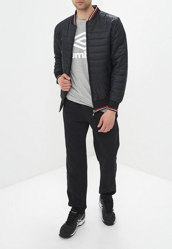 Umbro Куртка утепленная - ULTRA LIGHT POLYFILL BOMBER - фото 2