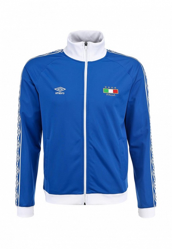 Umbro Олимпийка - ITALIA TRACK JACKET - фото 1