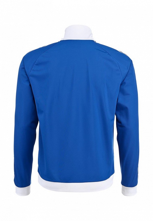 Umbro Олимпийка - ITALIA TRACK JACKET - фото 2