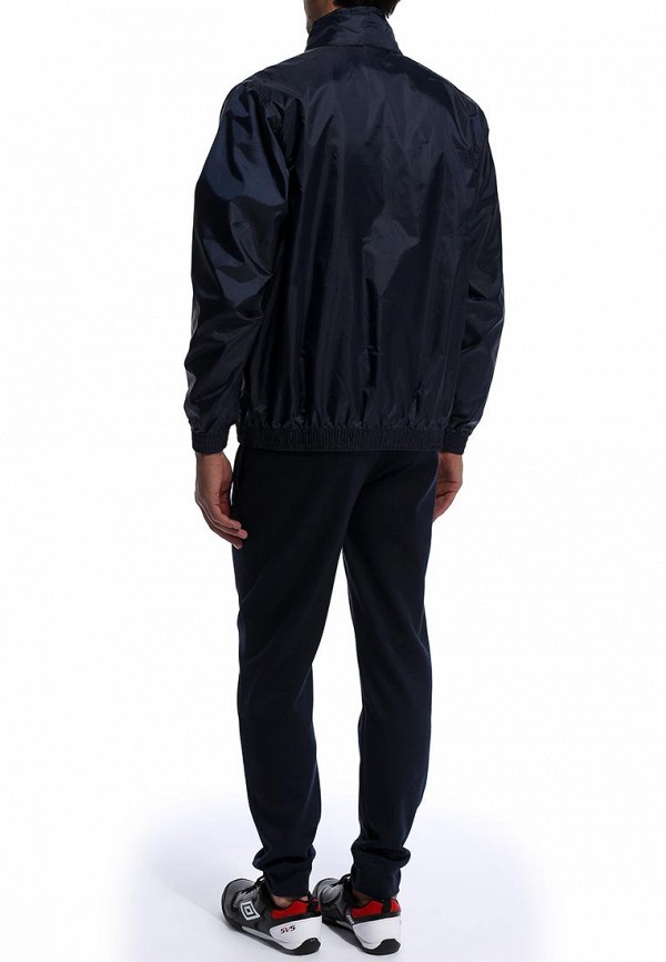 Umbro Ветровка - UNITY SHOWER JACKET - фото 4