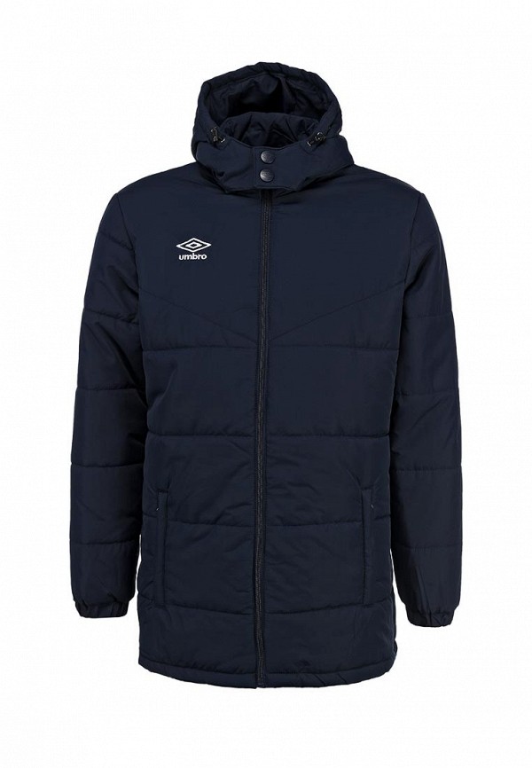 Umbro Куртка утепленная - UNITY PADDED JACKET - фото 1