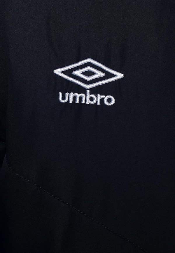 Umbro Куртка утепленная - UNITY PADDED JACKET - фото 2