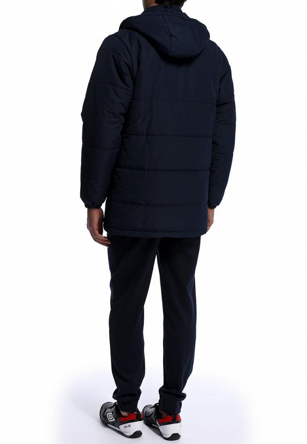 Umbro Куртка утепленная - UNITY PADDED JACKET - фото 4