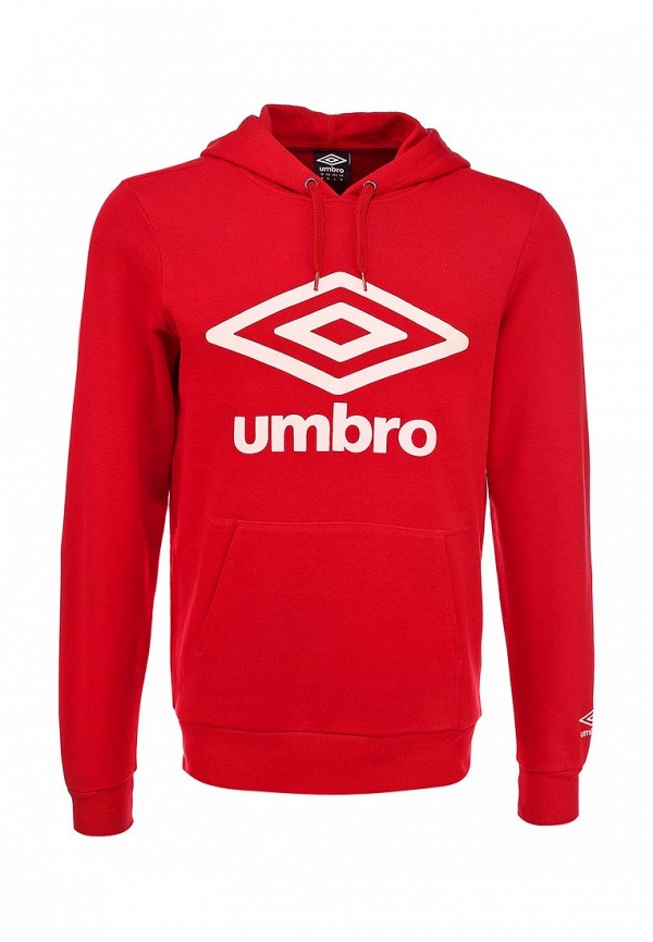 umbro oversized sweatshirt