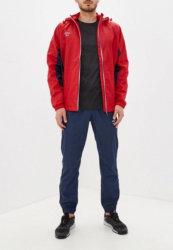 Umbro Ветровка - EGDE SHOWER JACKET - фото 2