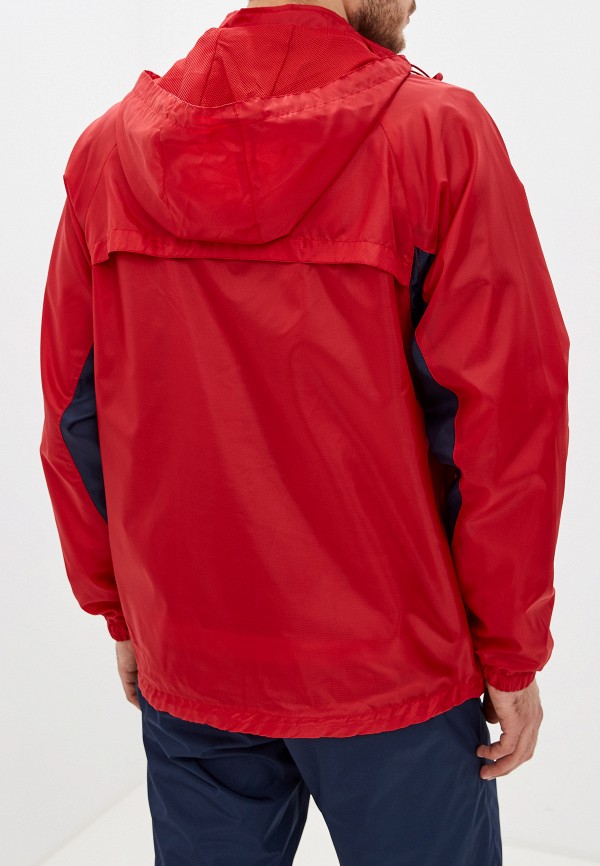 Umbro Ветровка - EGDE SHOWER JACKET - фото 3