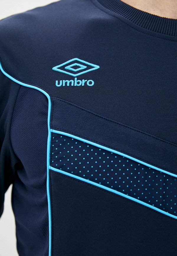 Свитшот Umbro PRODIGY TRAINING TOP, цвет: синий, UM463EMISUT1 — купить ...