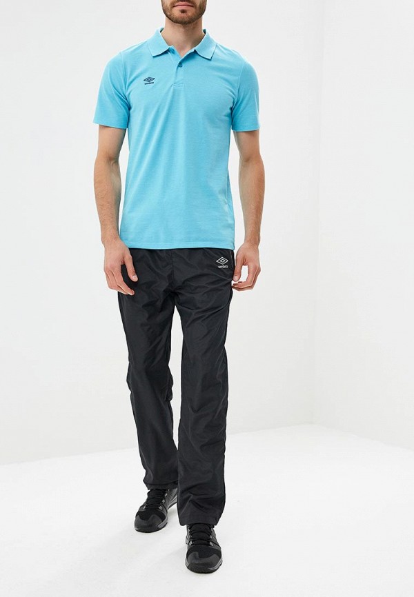 Umbro Брюки спортивные - CUSTOM WOVEN PANT - фото 2