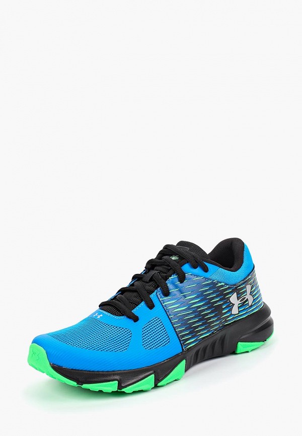 Under Armour UA BGS X Level Prospect SYN