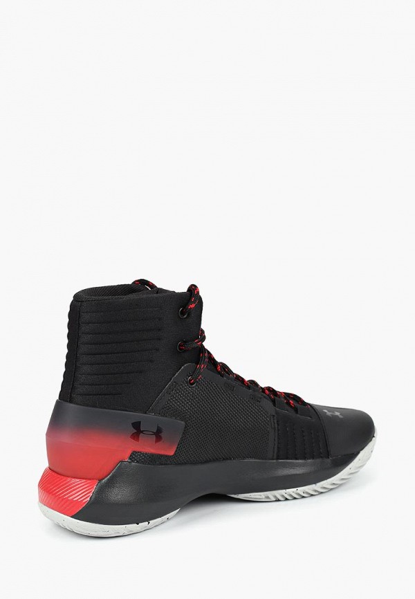 Under Armour Кроссовки - UA BGS Drive 4 - фото 2