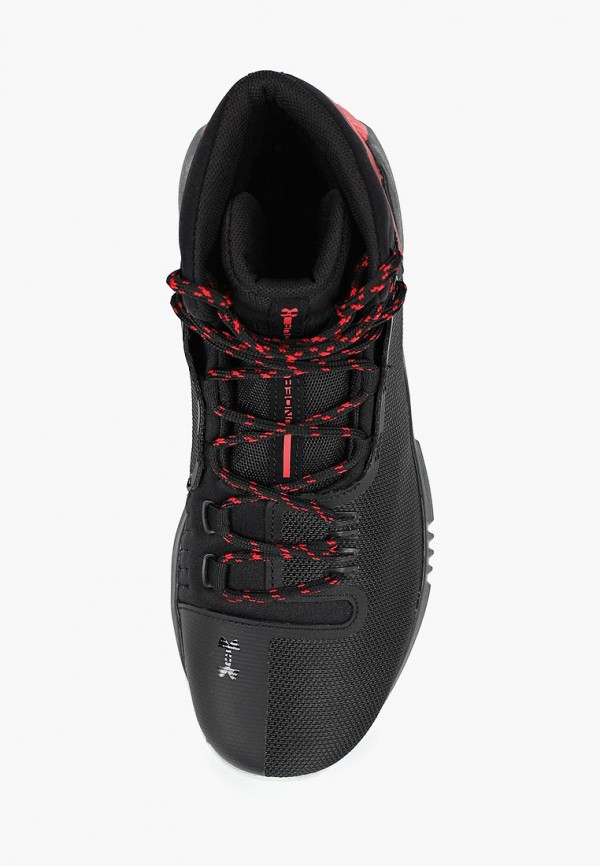 Under Armour Кроссовки - UA BGS Drive 4 - фото 4