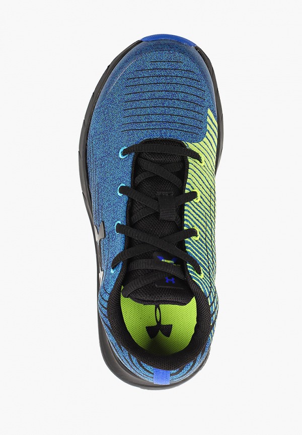 Under Armour Кроссовки - UA BGS X Level SplitSpeed - фото 4