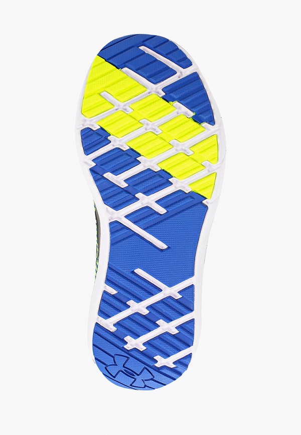 Under Armour Кроссовки - UA BGS X Level SplitSpeed - фото 5