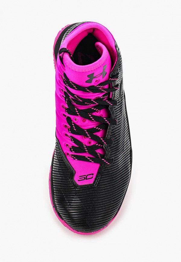 Under Armour Кроссовки - UA GS Curry 2.5 - фото 4