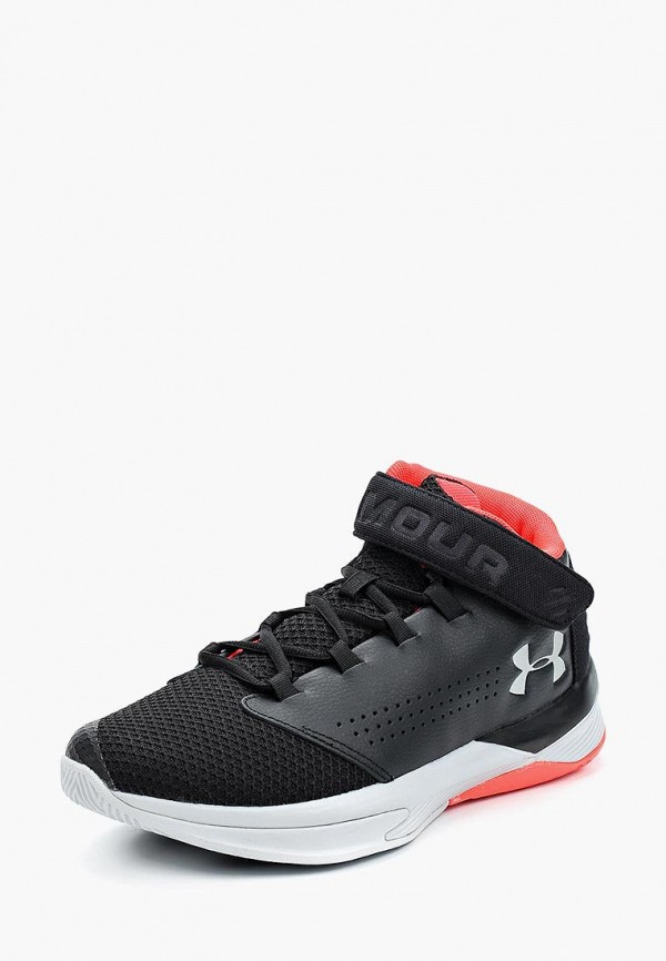 Кроссовки Under Armour UA BGS Get B Zee 