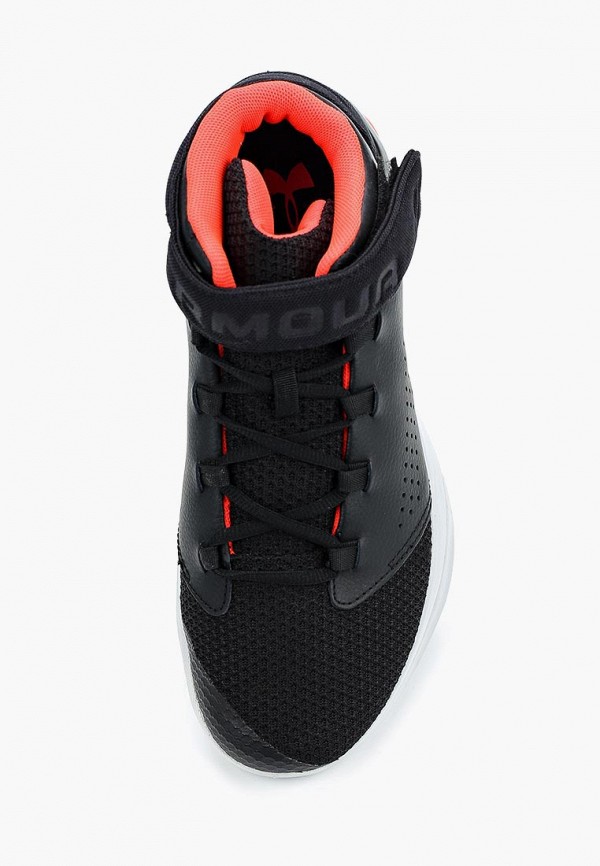 Under Armour Кроссовки - UA BGS Get B Zee - фото 4