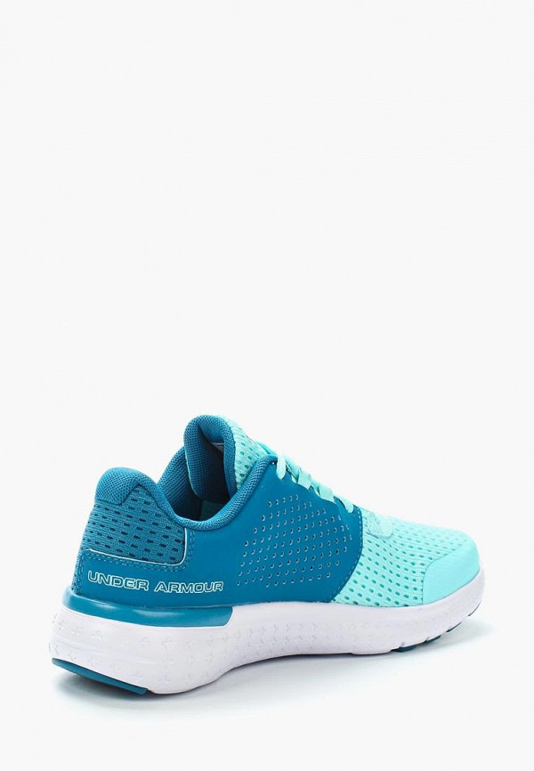 Under Armour Кроссовки - UA GGS Micro G Fuel RN - фото 2