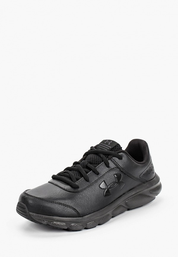 Under Armour Кроссовки - UA GS Assert 8 UFM SYN - фото 2