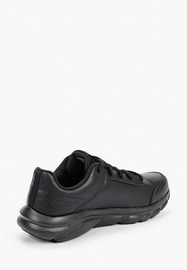 Under Armour Кроссовки - UA GS Assert 8 UFM SYN - фото 3