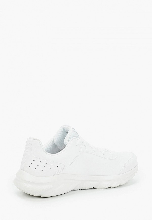 Under Armour Кроссовки - UA GS Assert 8 UFM SYN - фото 3