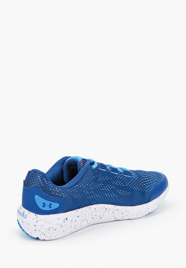 Under Armour Кроссовки - UA GS Charged Pursuit 2 - фото 3