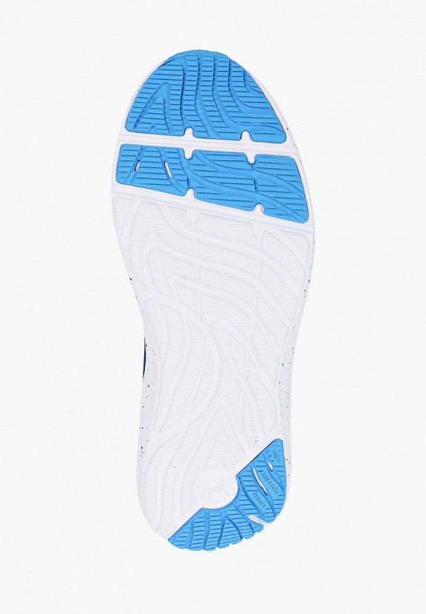 Under Armour Кроссовки - UA GS Charged Pursuit 2 - фото 5