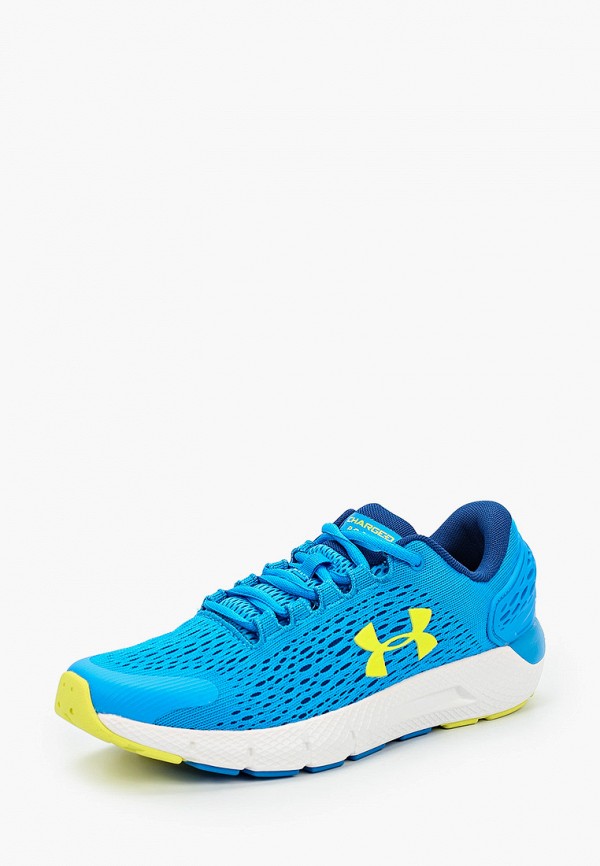 Under Armour Кроссовки - UA GS Charged Rogue 2 - фото 2