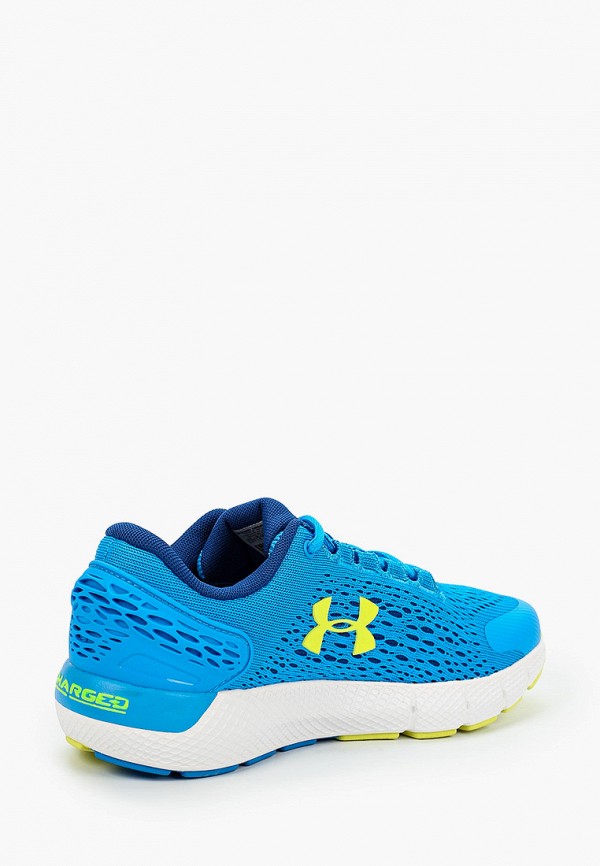 Under Armour Кроссовки - UA GS Charged Rogue 2 - фото 3