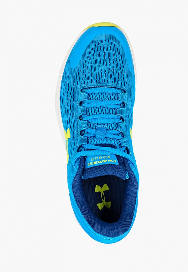 Under Armour Кроссовки - UA GS Charged Rogue 2 - фото 4