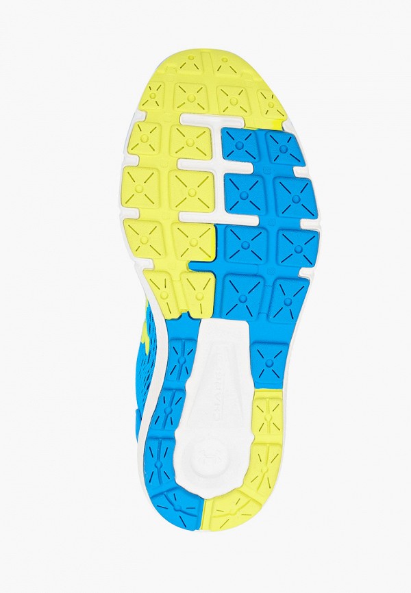 Under Armour Кроссовки - UA GS Charged Rogue 2 - фото 5